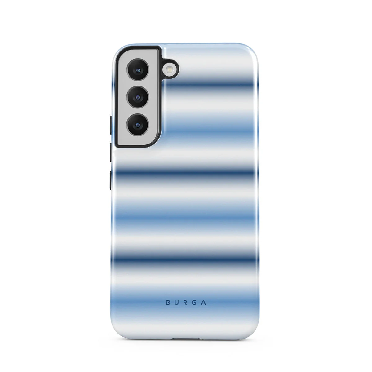 White Noise - Samsung Galaxy S22 Plus Case