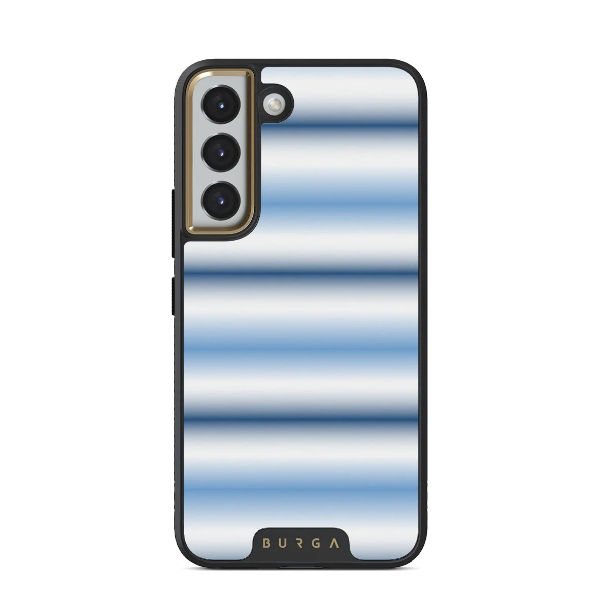 White Noise - Samsung Galaxy S22 Plus Case - Image 5