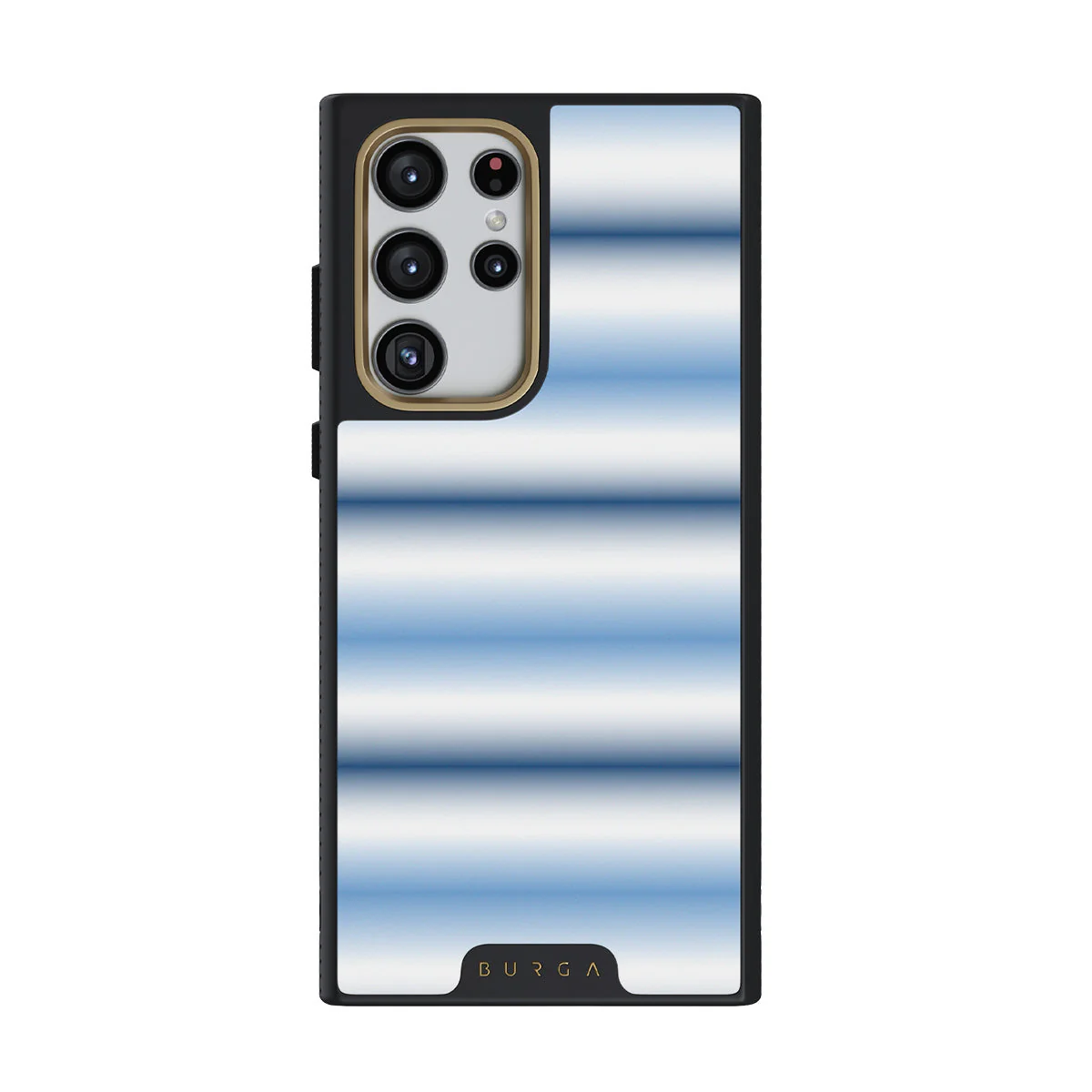 White Noise - Samsung Galaxy S22 Ultra Case - Image 5