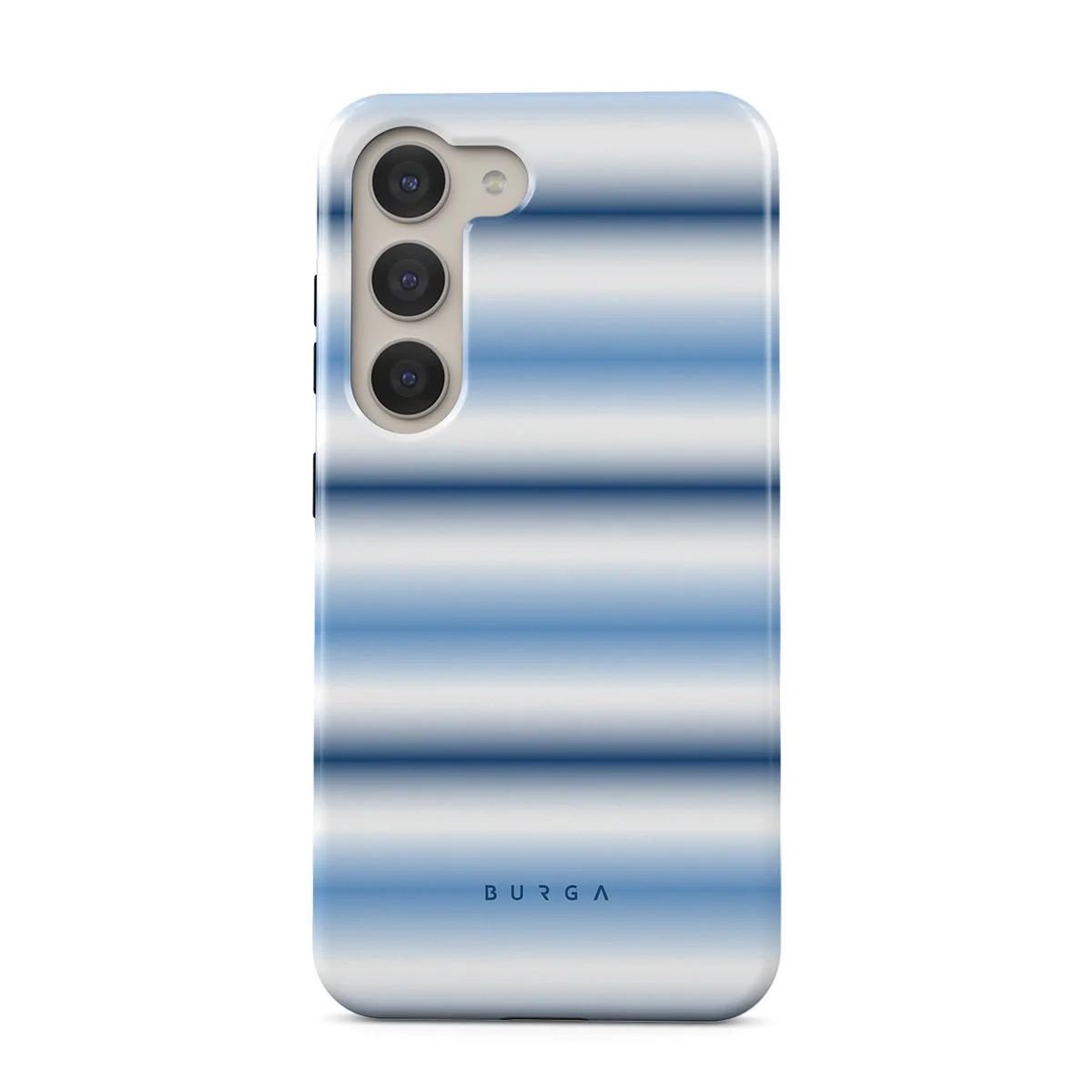 White Noise - Samsung Galaxy S23 Plus Case
