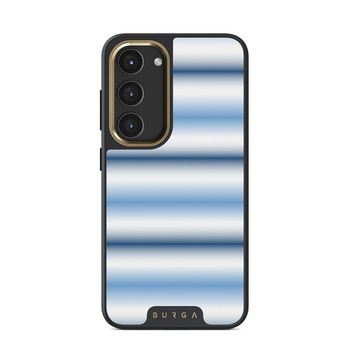White Noise - Samsung Galaxy S23 Plus Case - Image 5