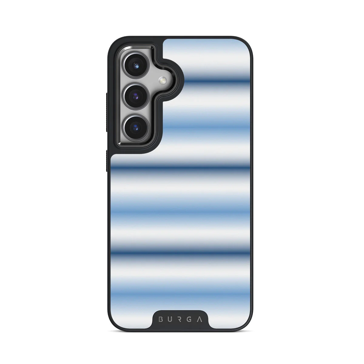 White Noise - Samsung Galaxy S24 Case - Image 12