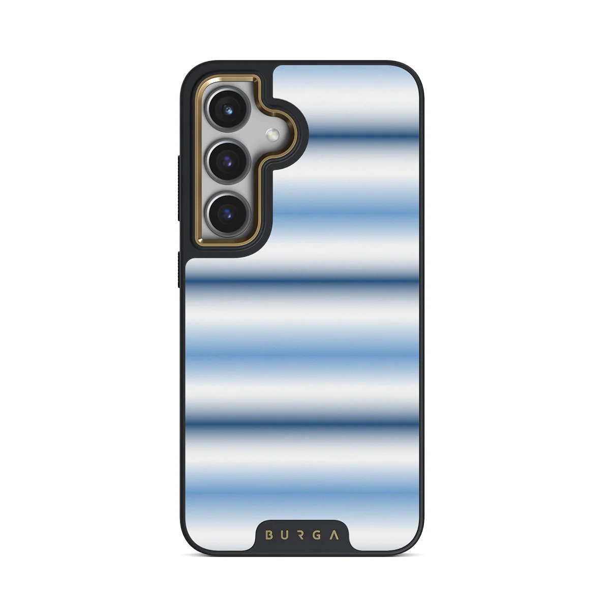 White Noise - Samsung Galaxy S24 Case - Image 5