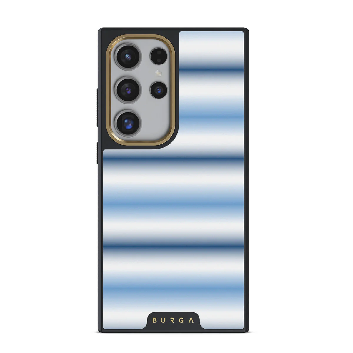 White Noise - Samsung Galaxy S24 Ultra Case - Image 5