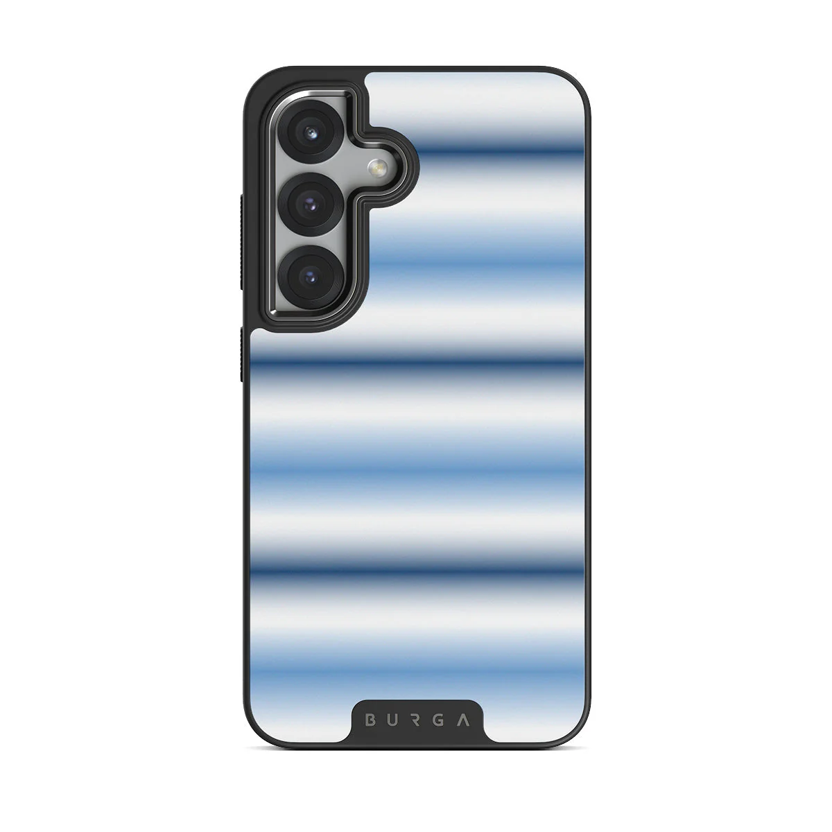 White Noise - Samsung Galaxy S25 Case - Image 12