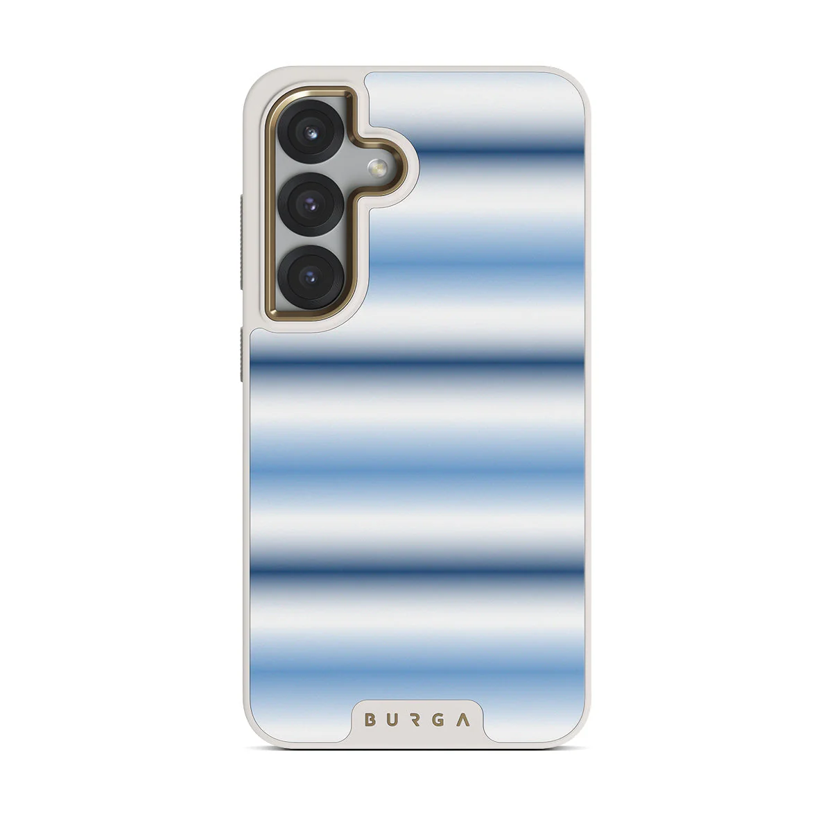 White Noise - Samsung Galaxy S25 Case - Image 19