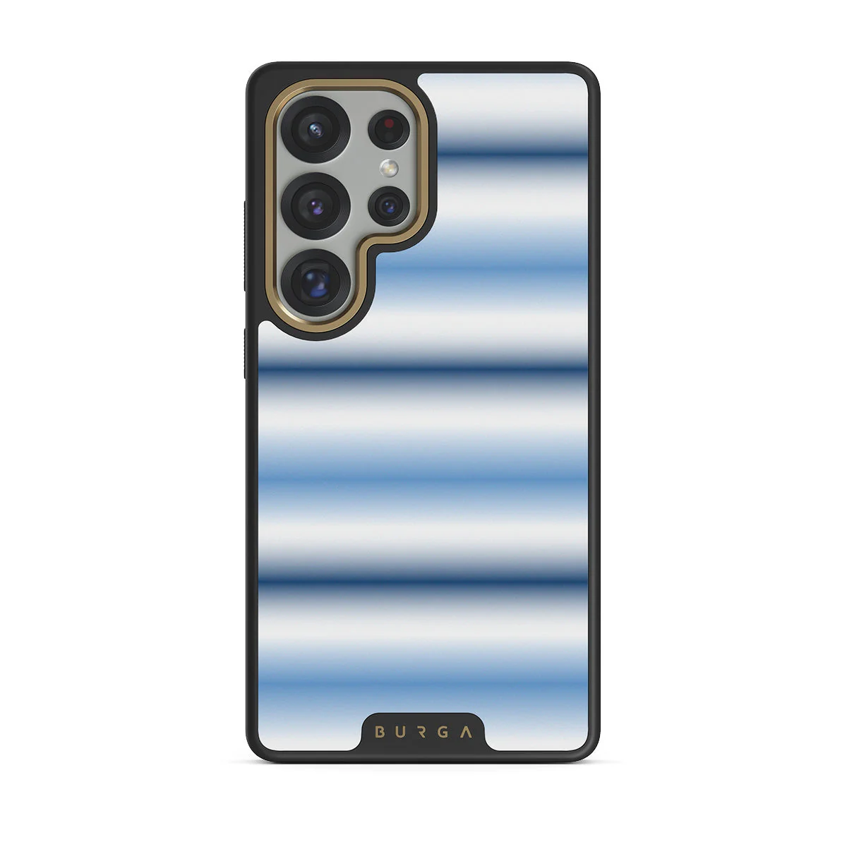 White Noise - Samsung Galaxy S25 Ultra Case - Image 5