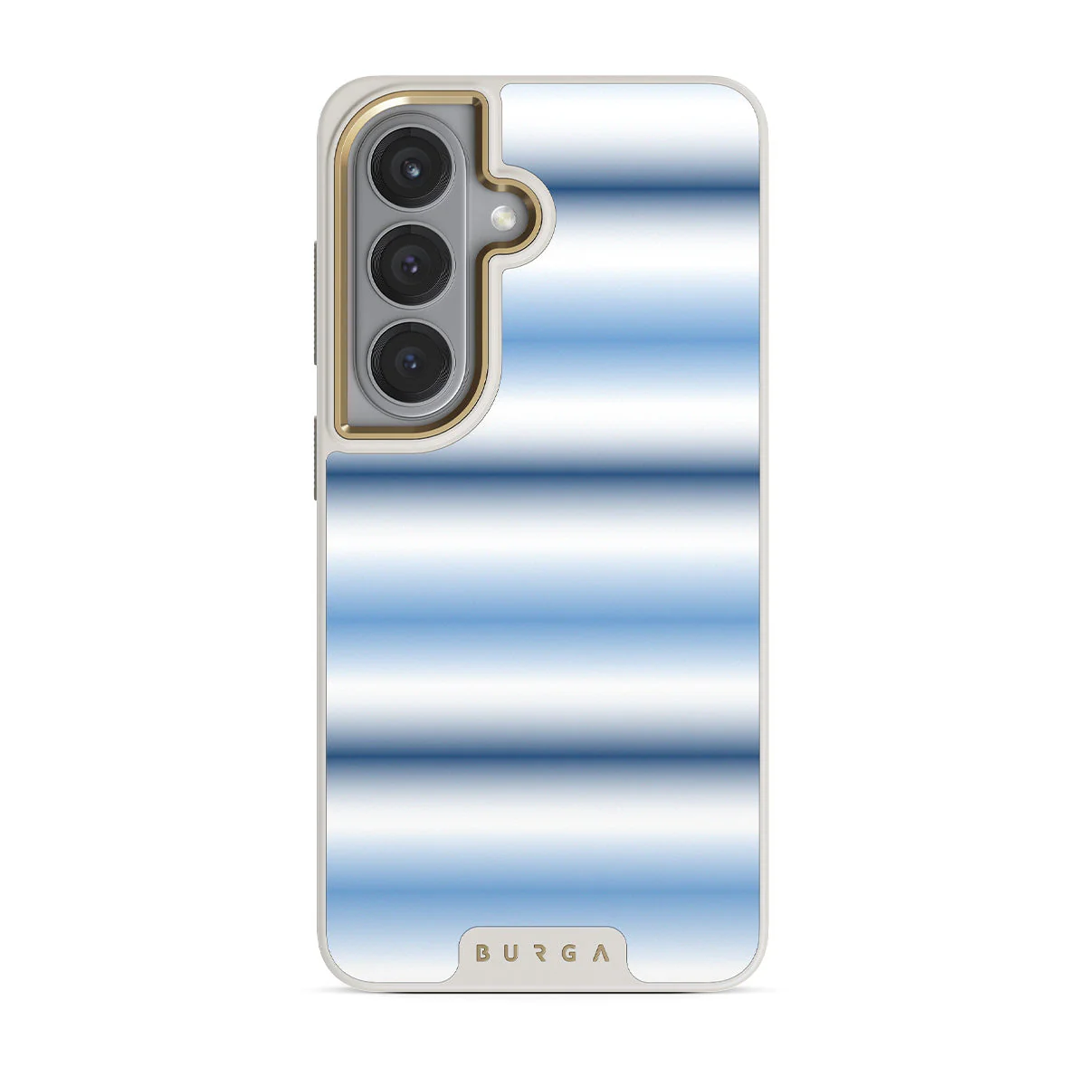 White Noise - Samsung Galaxy S26 Plus Case - Image 26