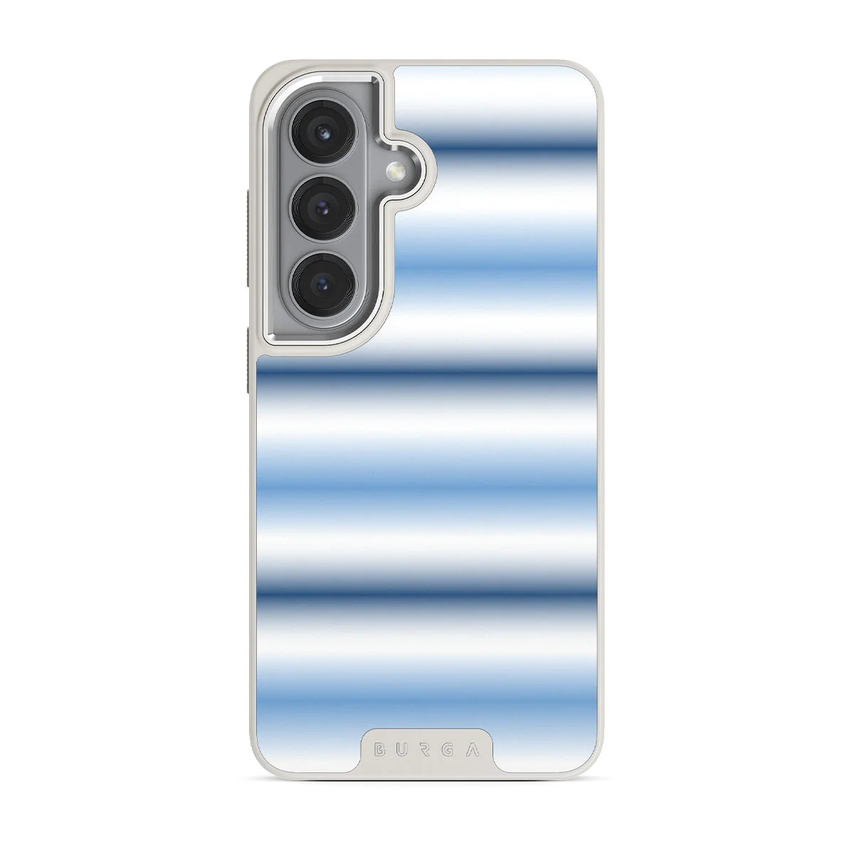 White Noise - Samsung Galaxy S26 Plus Case - Image 33
