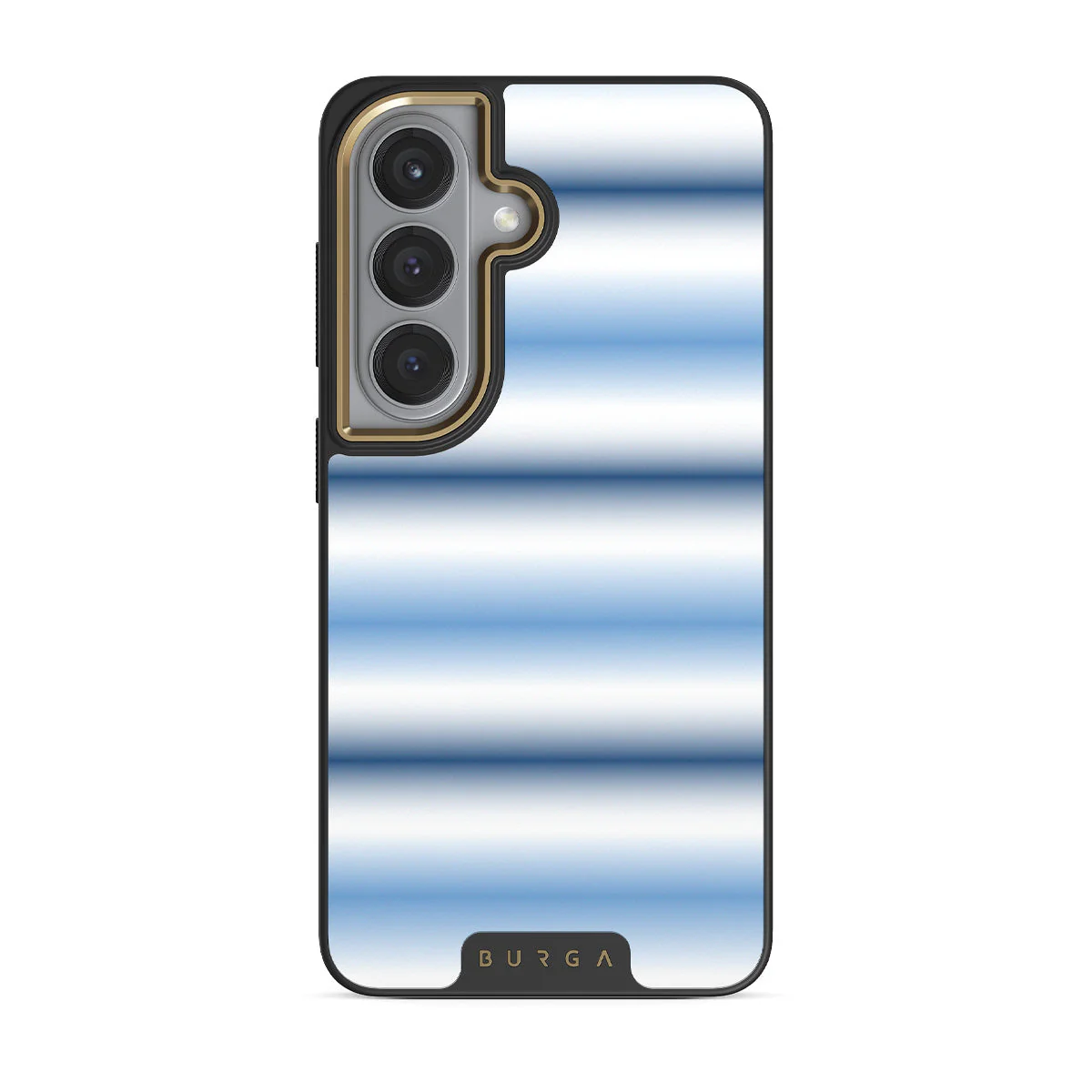 White Noise - Samsung Galaxy S26 Plus Case - Image 5