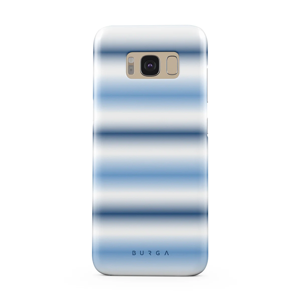 White Noise - Samsung Galaxy S8 Case