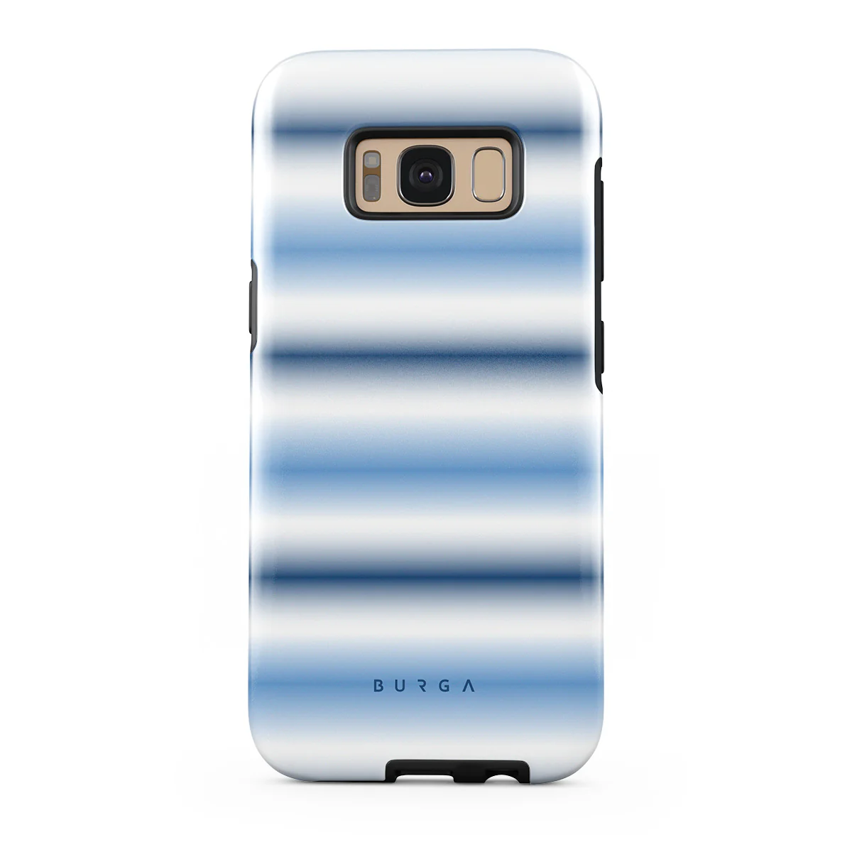 White Noise - Samsung Galaxy S8 Case - Image 5