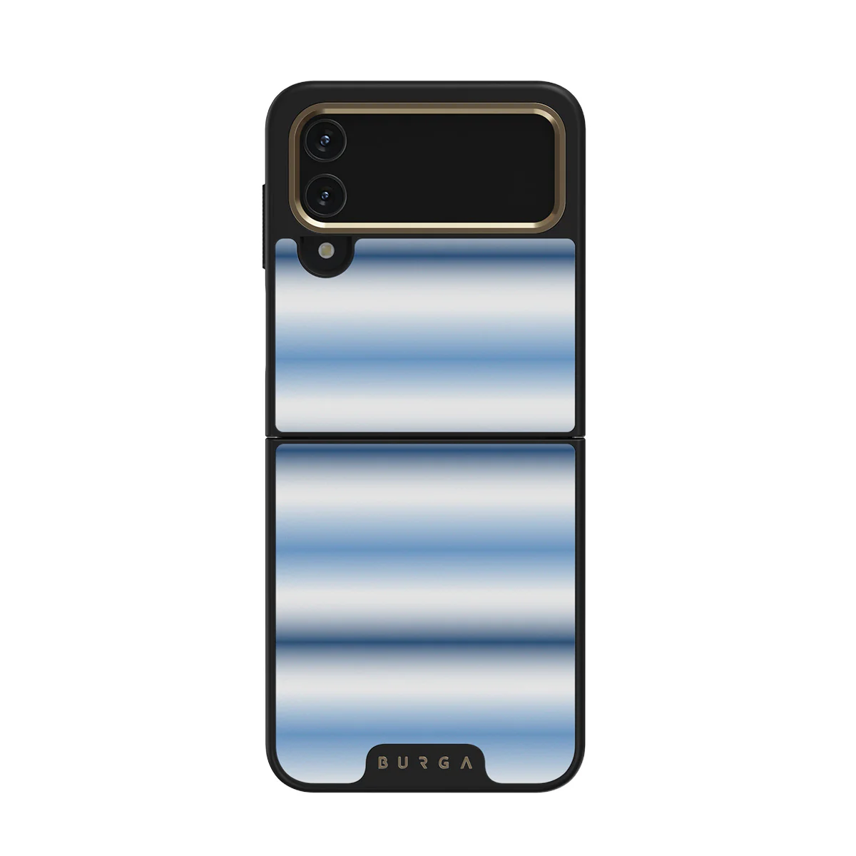 White Noise - Samsung Galaxy Z Flip 4 Case - Image 14