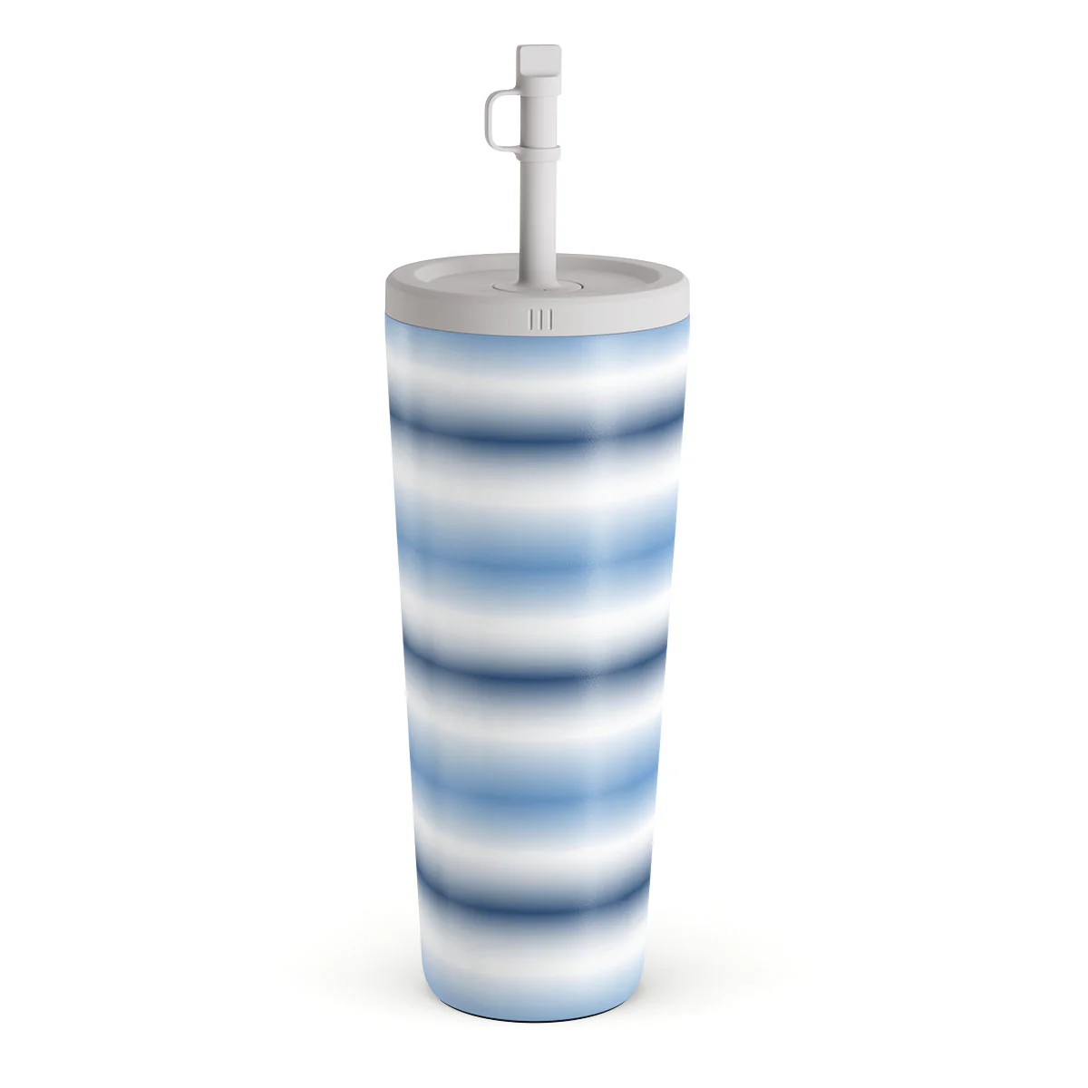 White Noise - Travel Mug - Image 5