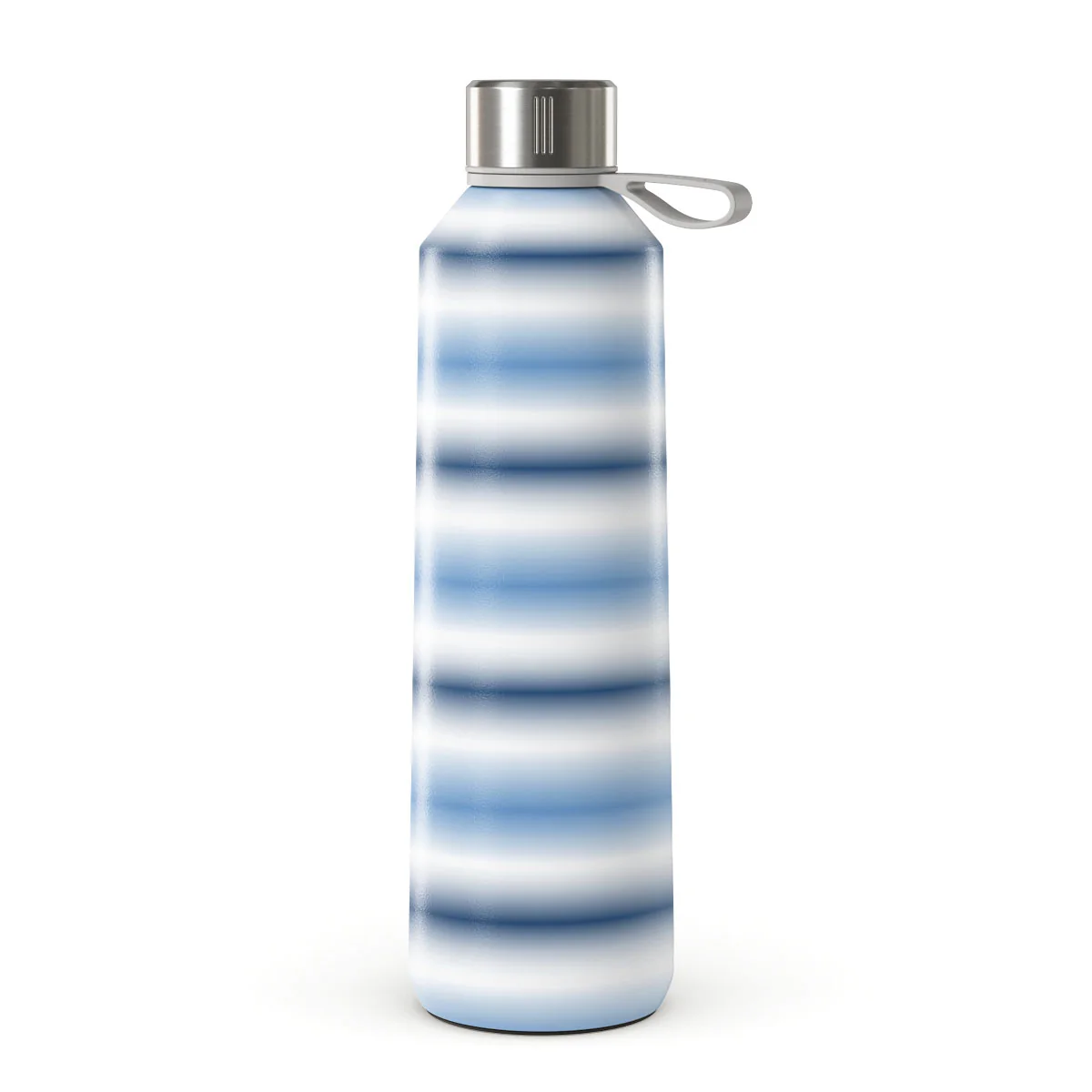 White Noise - Water Bottle - Image 2