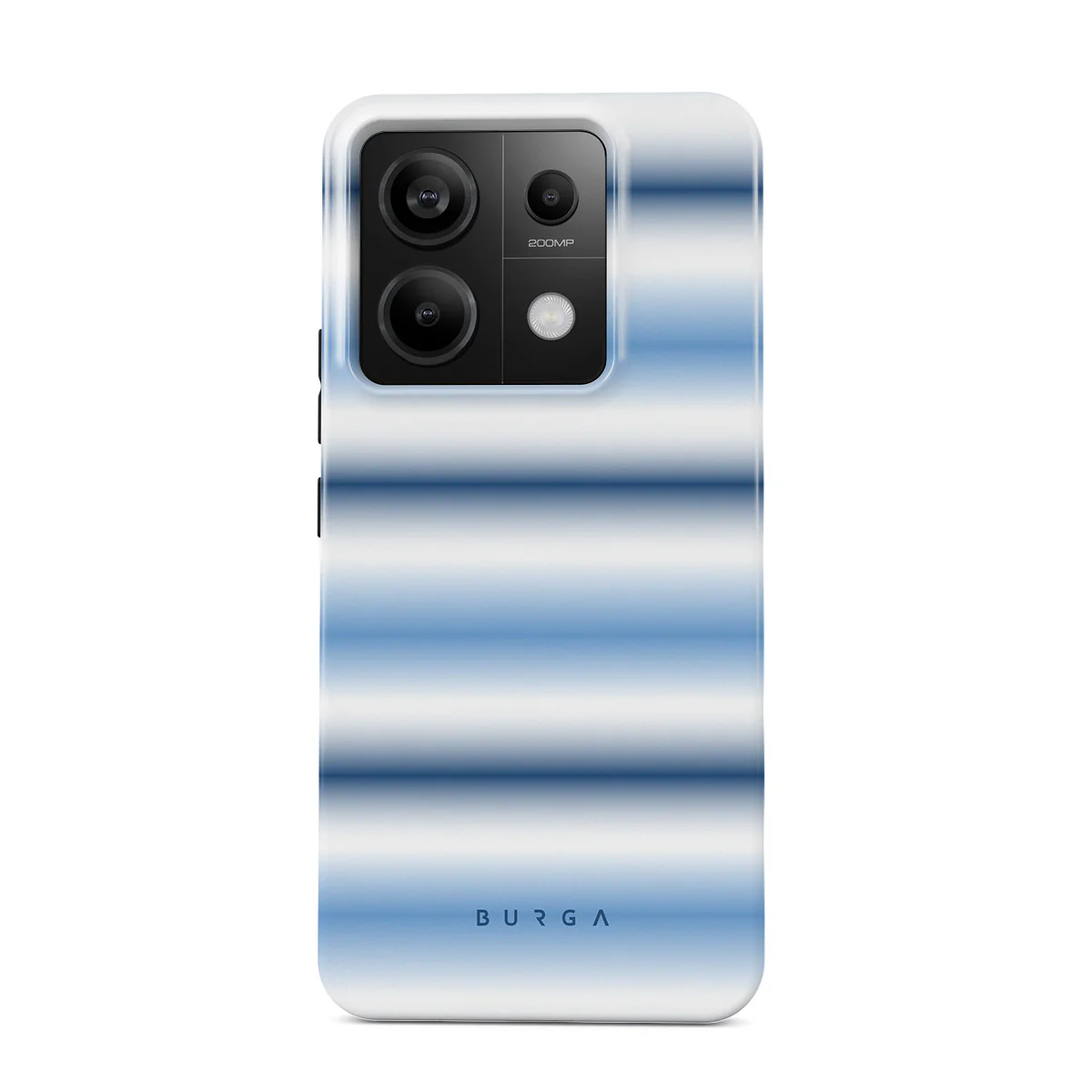 White Noise - Xiaomi Redmi Note 13 Pro 5G Case