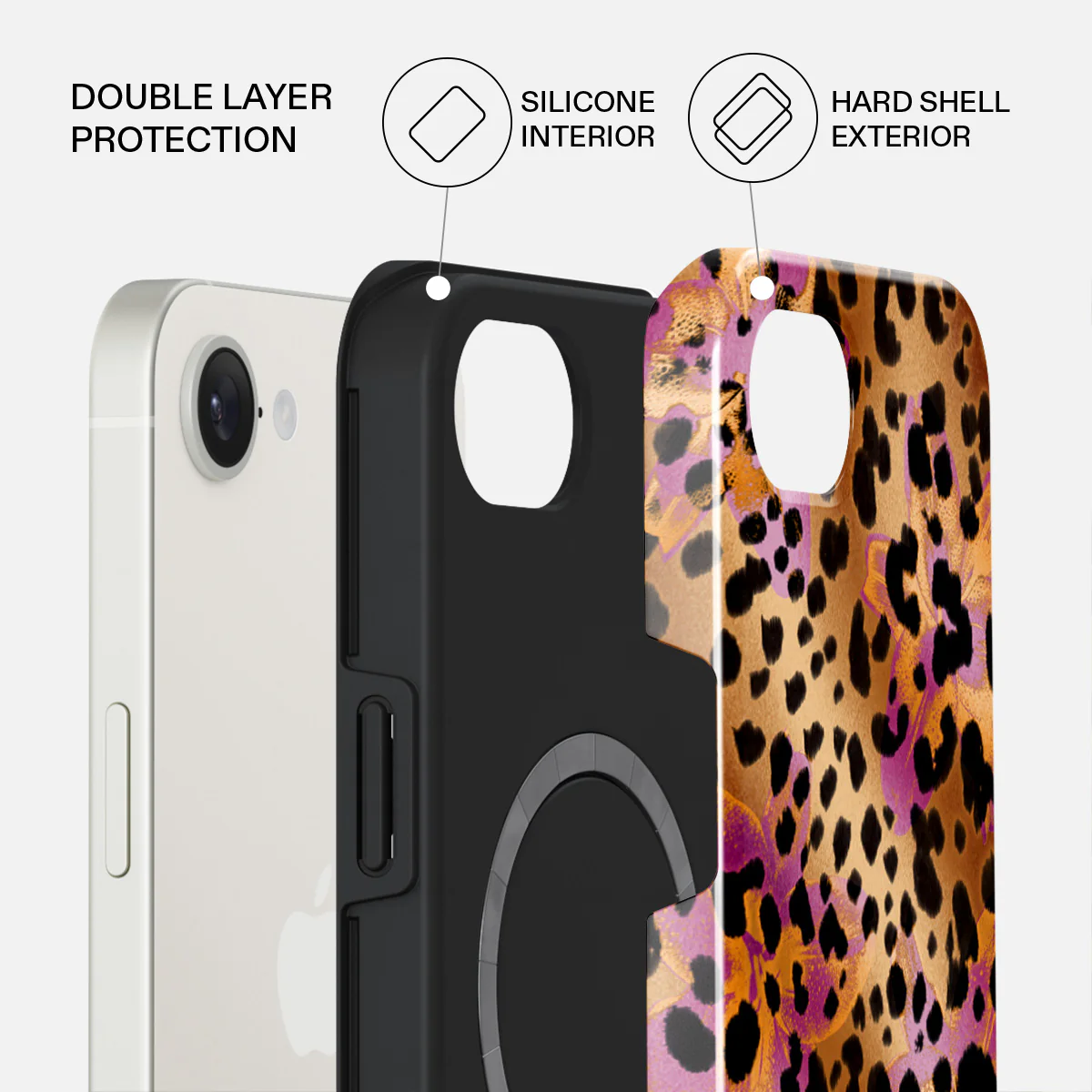 Wild Era - iPhone 17e Case - Image 2