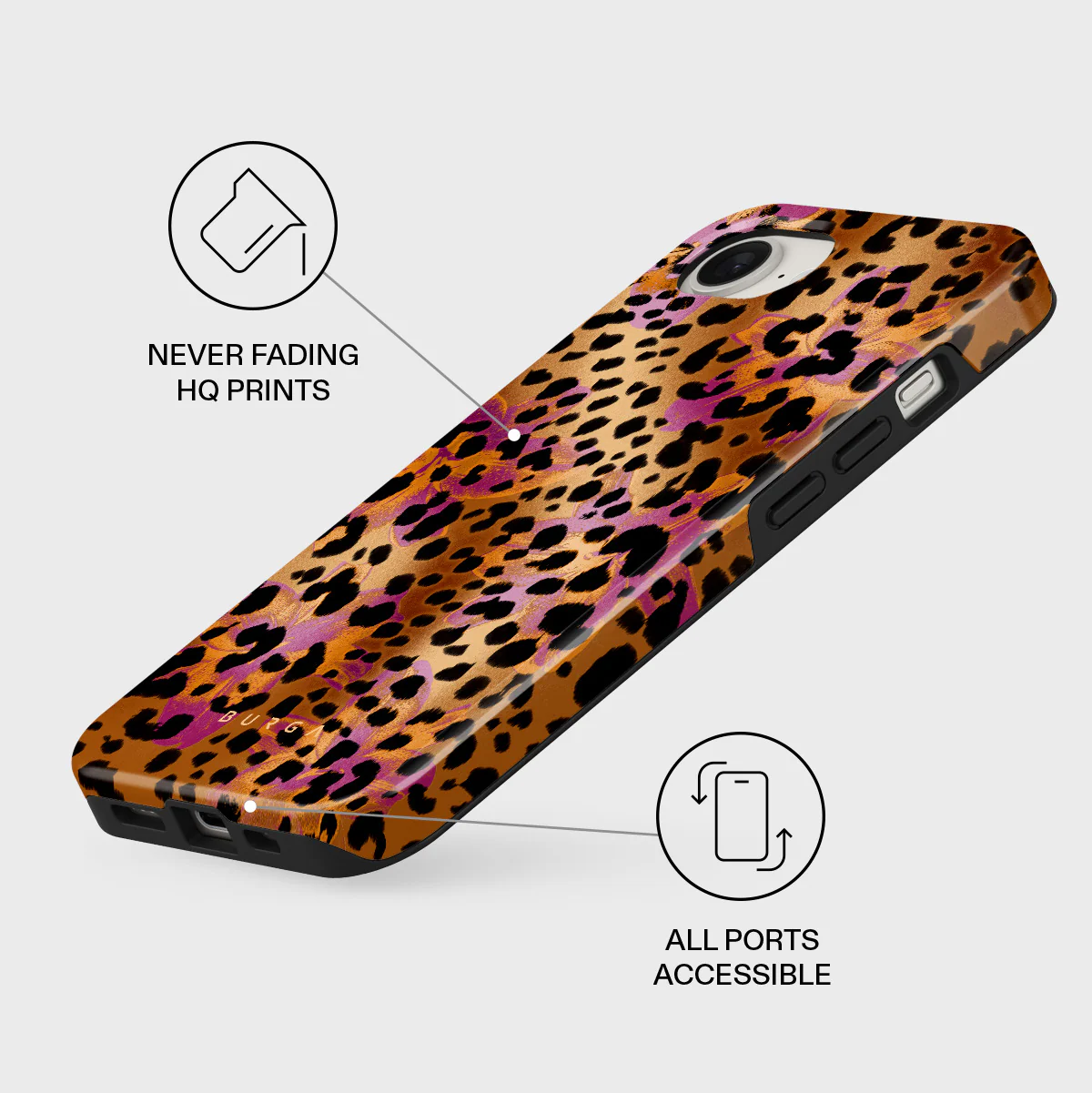 Wild Era - iPhone 17e Case - Image 3