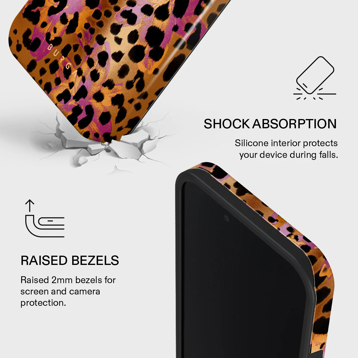 Wild Era - iPhone 17e Case - Image 4
