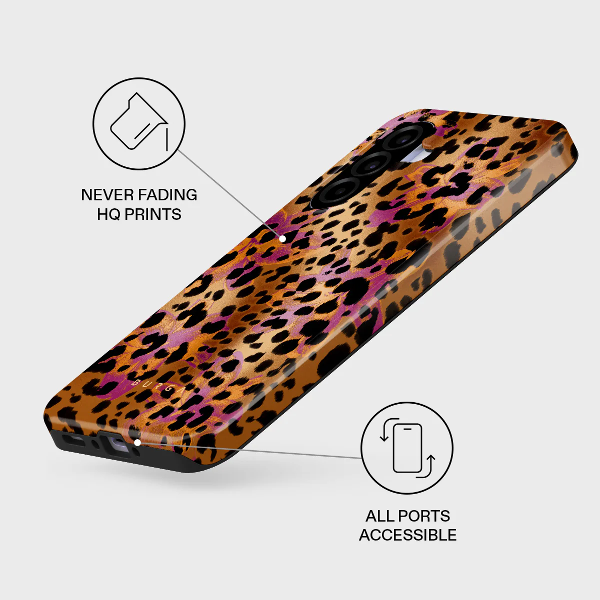 Wild Era - Samsung Galaxy A37 5G Case - Image 3