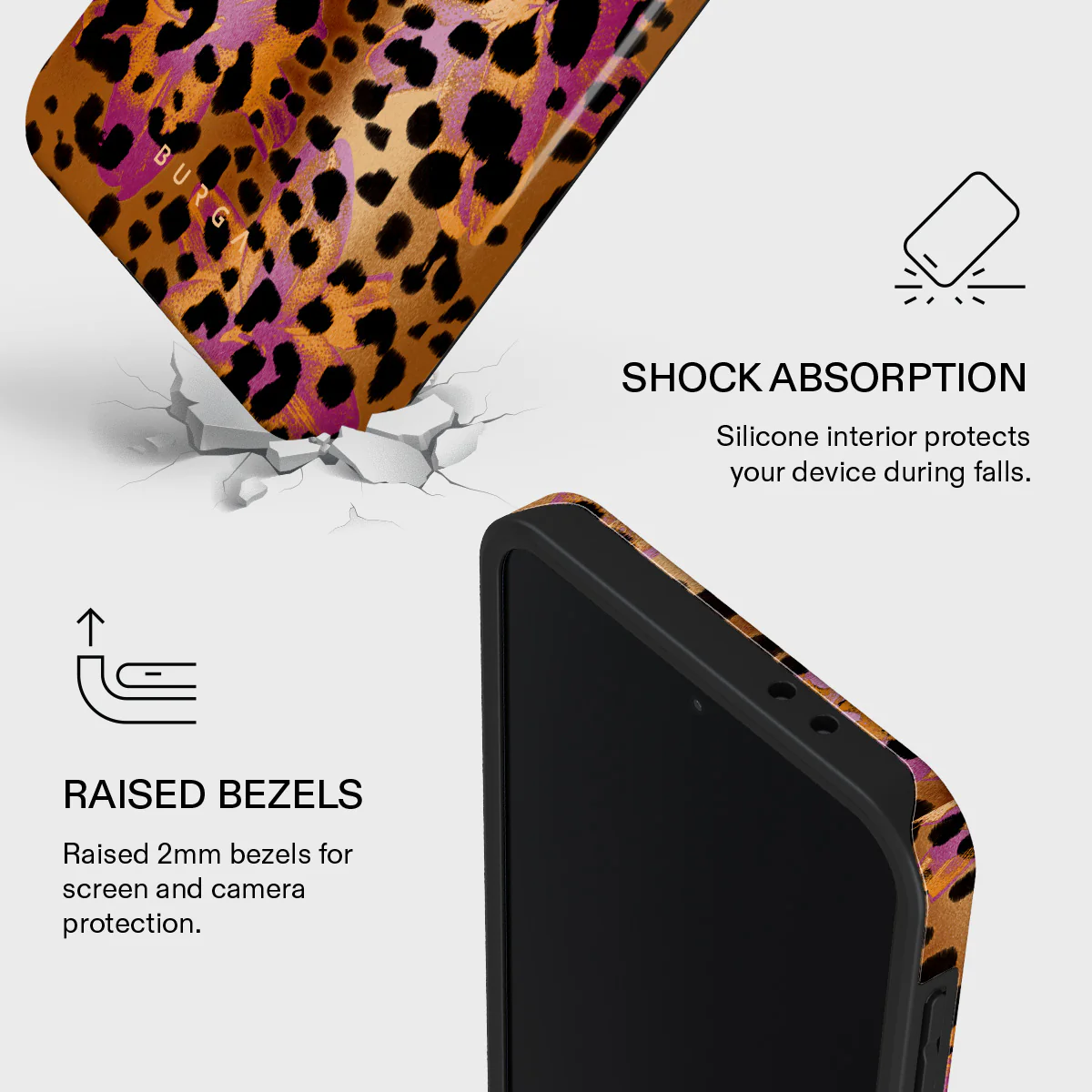 Wild Era - Samsung Galaxy A37 5G Case - Image 4