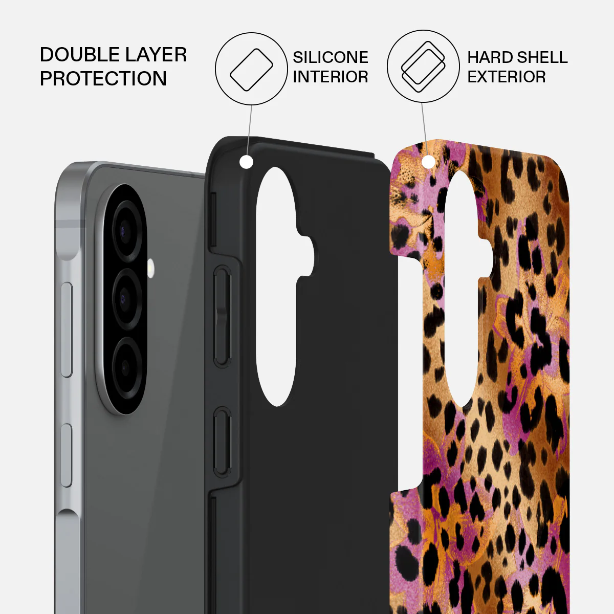 Wild Era - Samsung Galaxy A57 5G Case - Image 2