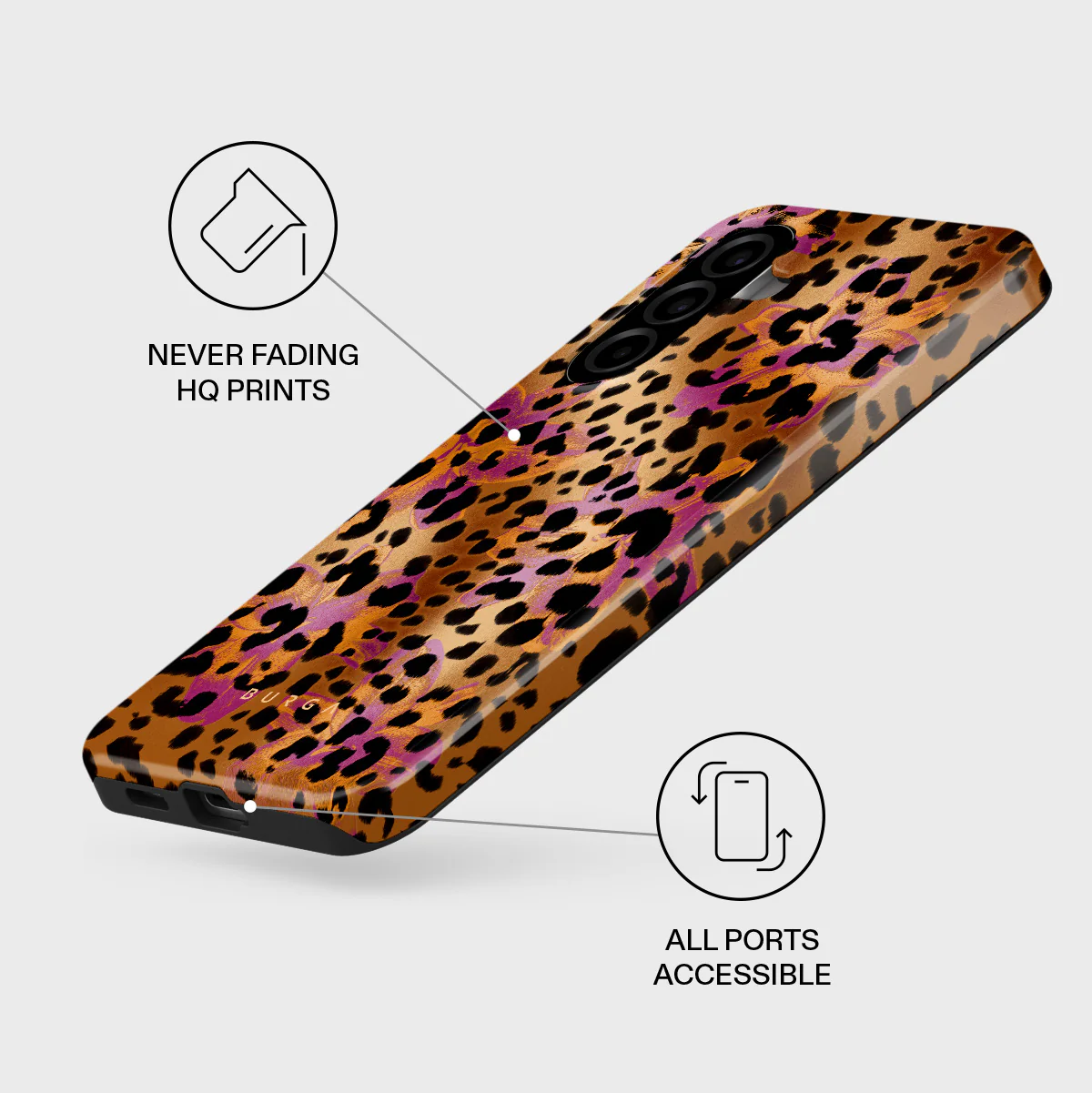 Wild Era - Samsung Galaxy A57 5G Case - Image 3