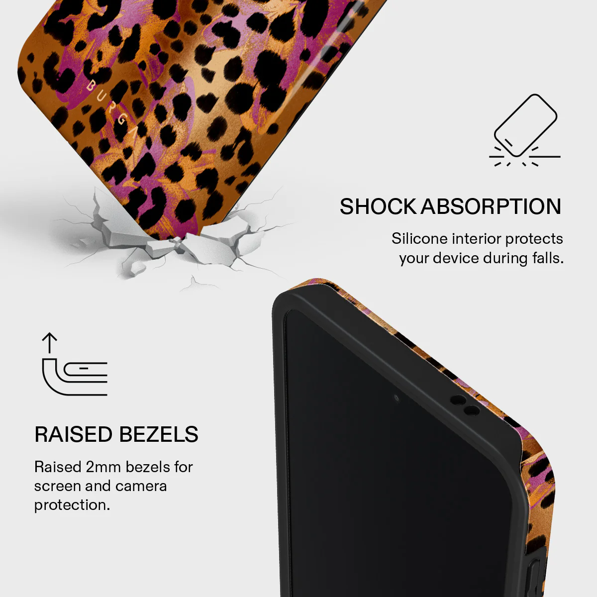 Wild Era - Samsung Galaxy A57 5G Case - Image 4