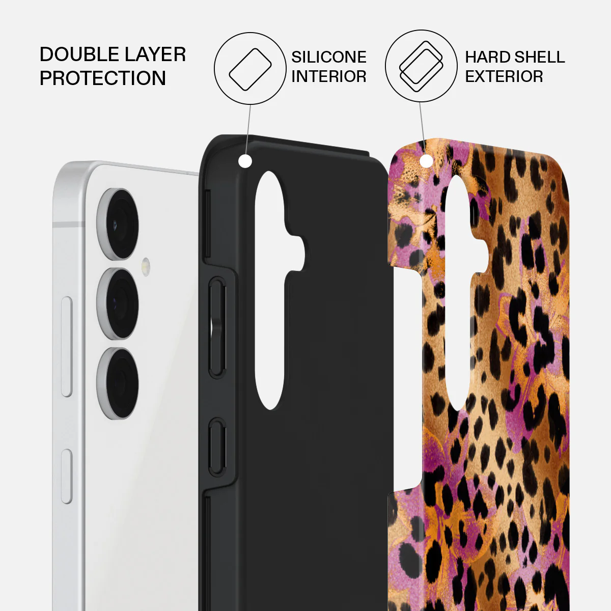 Wild Era - Samsung Galaxy S25 FE Case - Image 2