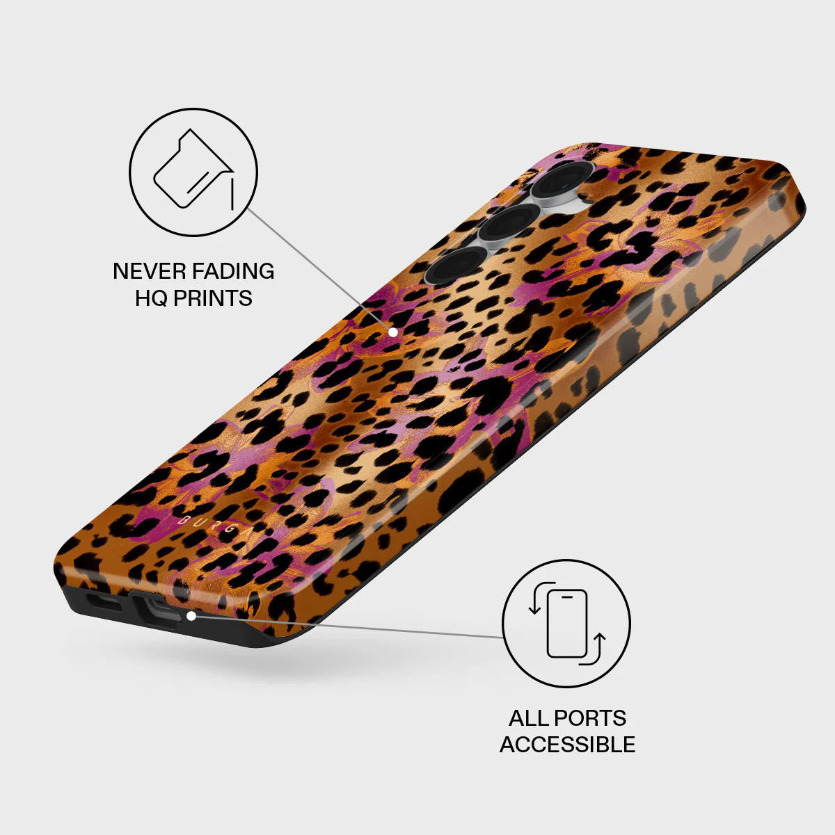 Wild Era - Samsung Galaxy S25 FE Case - Image 3