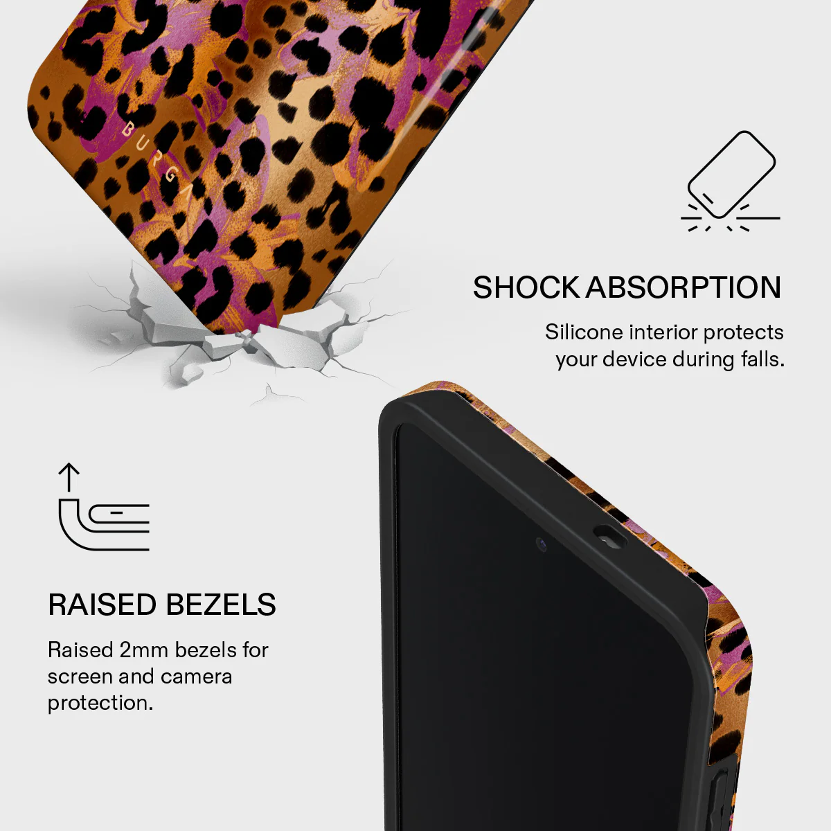 Wild Era - Samsung Galaxy S25 FE Case - Image 4