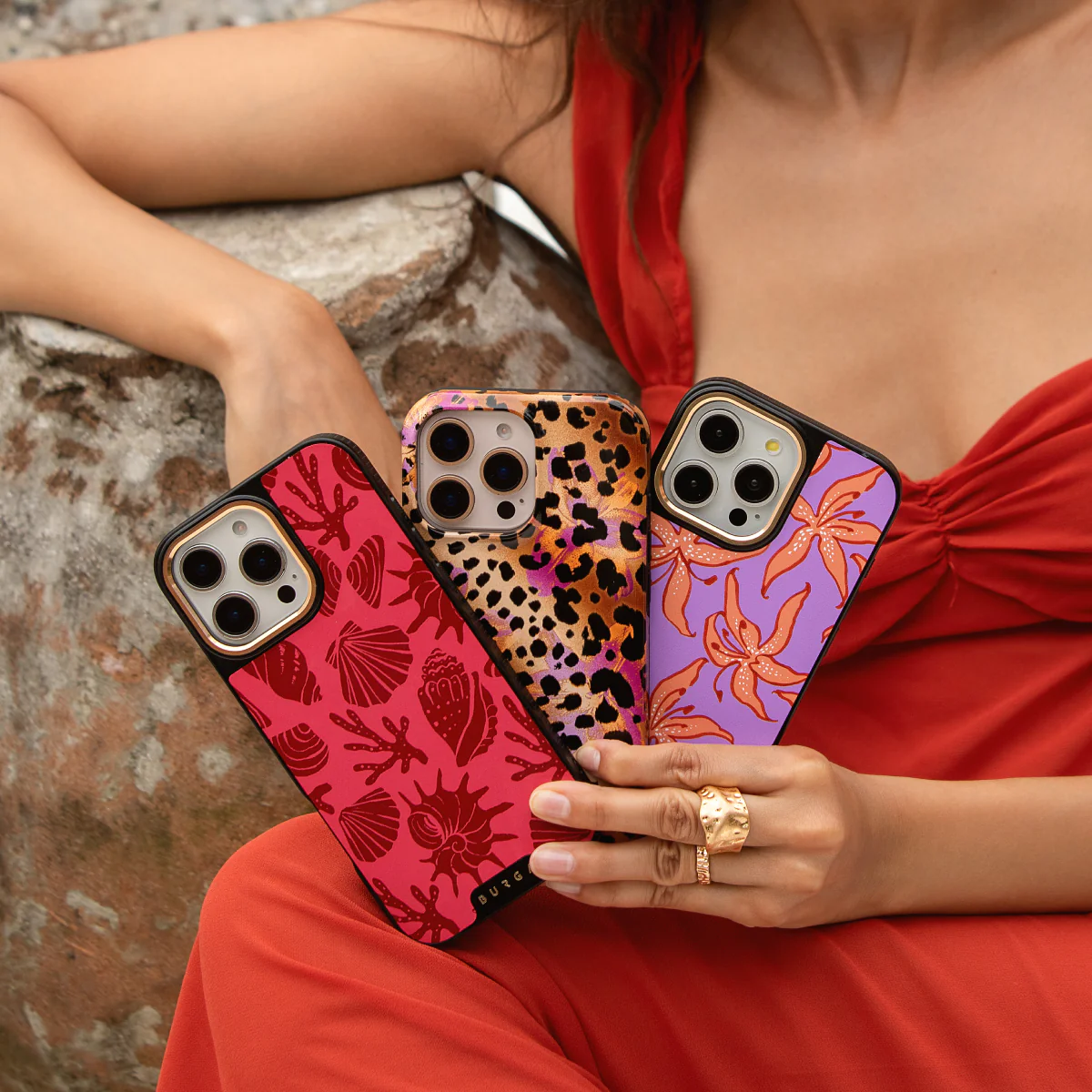Wild Era - Samsung Galaxy S25 FE Case - Image 8