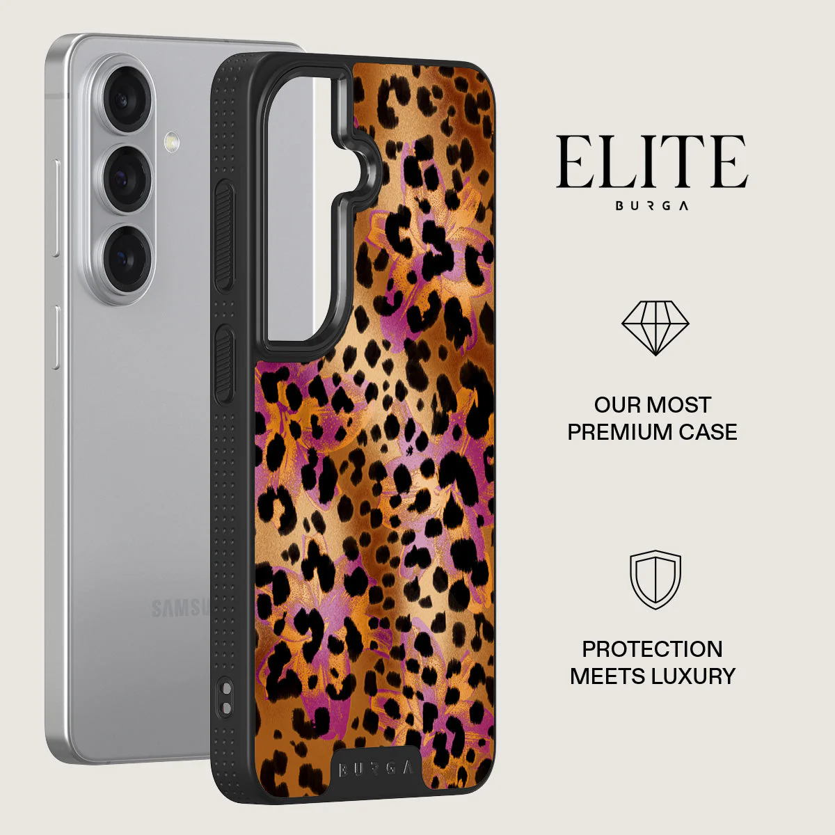 Wild Era - Samsung Galaxy S26 Case - Image 13