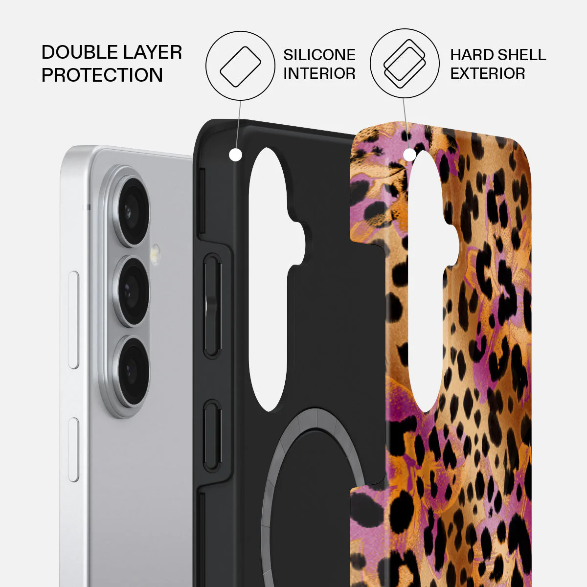 Wild Era - Samsung Galaxy S26 Case - Image 2