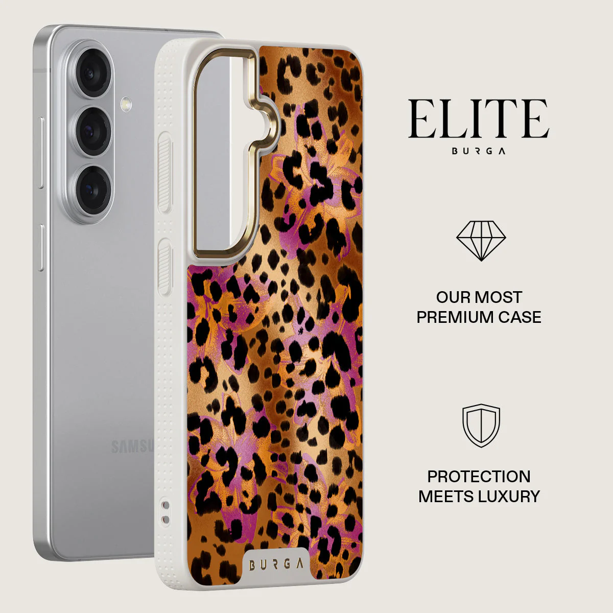 Wild Era - Samsung Galaxy S26 Case - Image 27