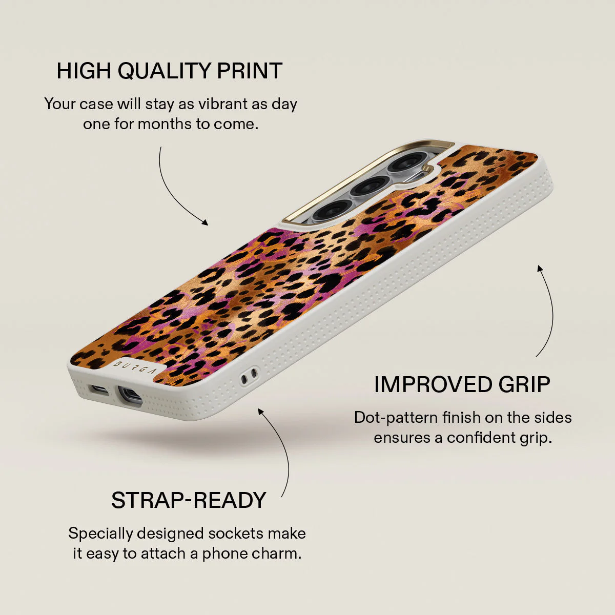 Wild Era - Samsung Galaxy S26 Case - Image 30
