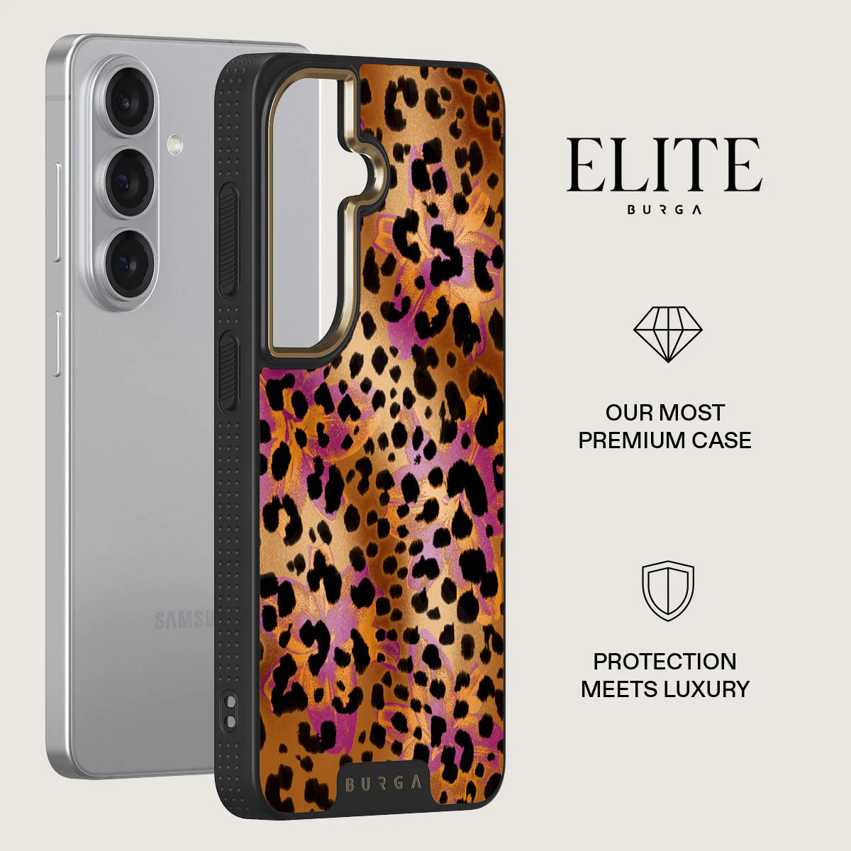 Wild Era - Samsung Galaxy S26 Case - Image 6