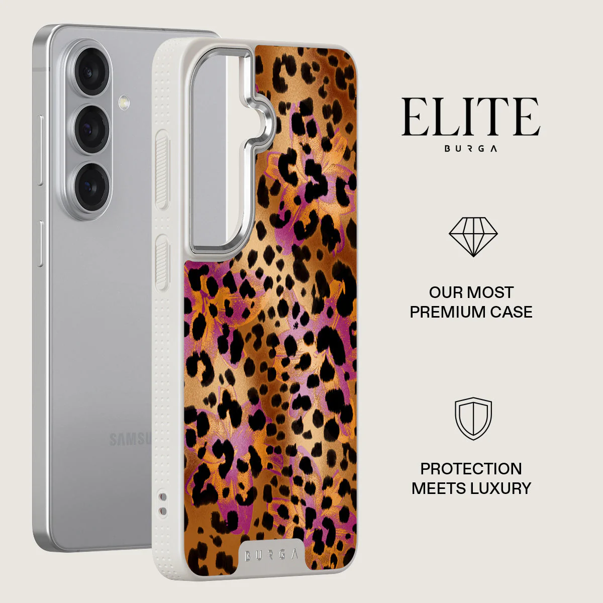 Wild Era - Samsung Galaxy S26 Plus Case - Image 34