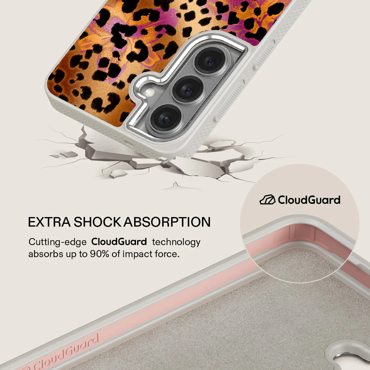 Wild Era - Samsung Galaxy S26 Plus Case - Image 35