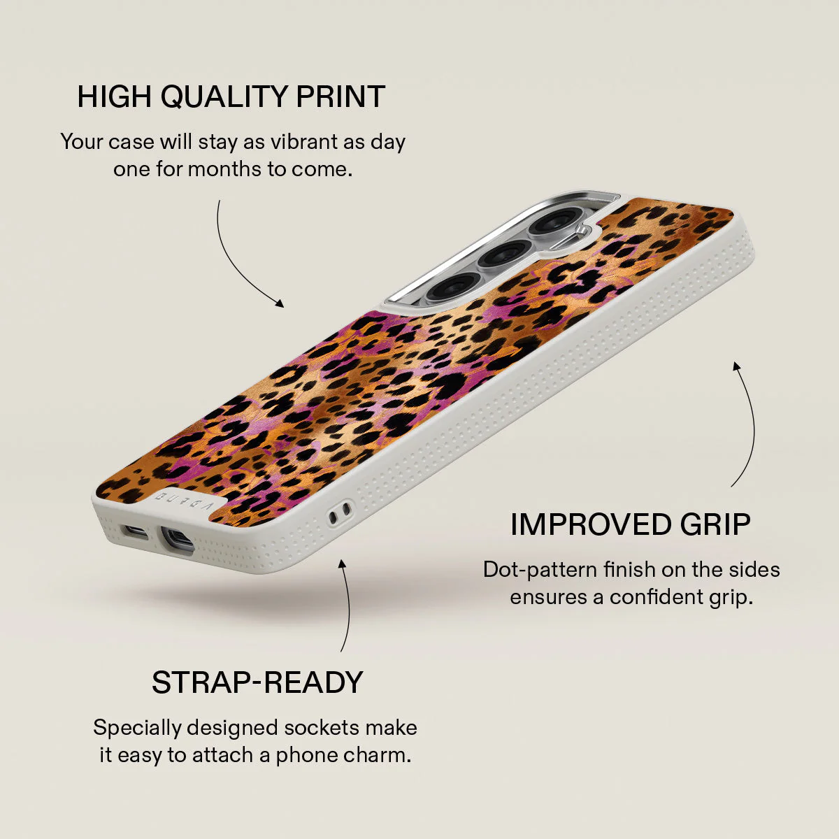 Wild Era - Samsung Galaxy S26 Plus Case - Image 37