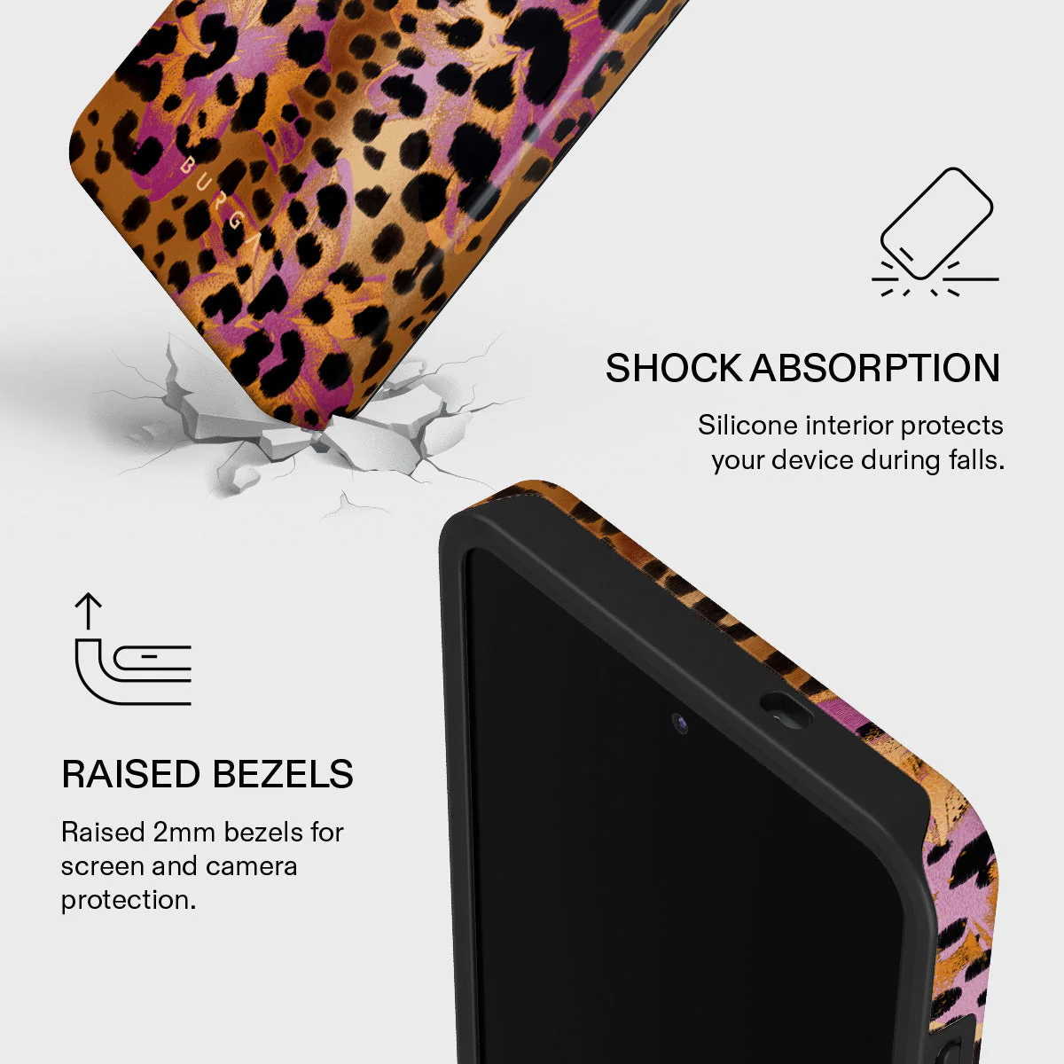 Wild Era - Samsung Galaxy S26 Plus Case - Image 4