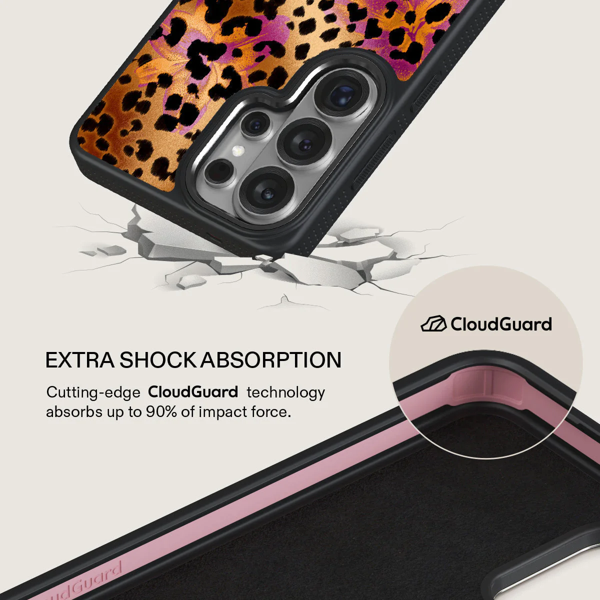 Wild Era - Samsung Galaxy S26 Ultra Case - Image 14