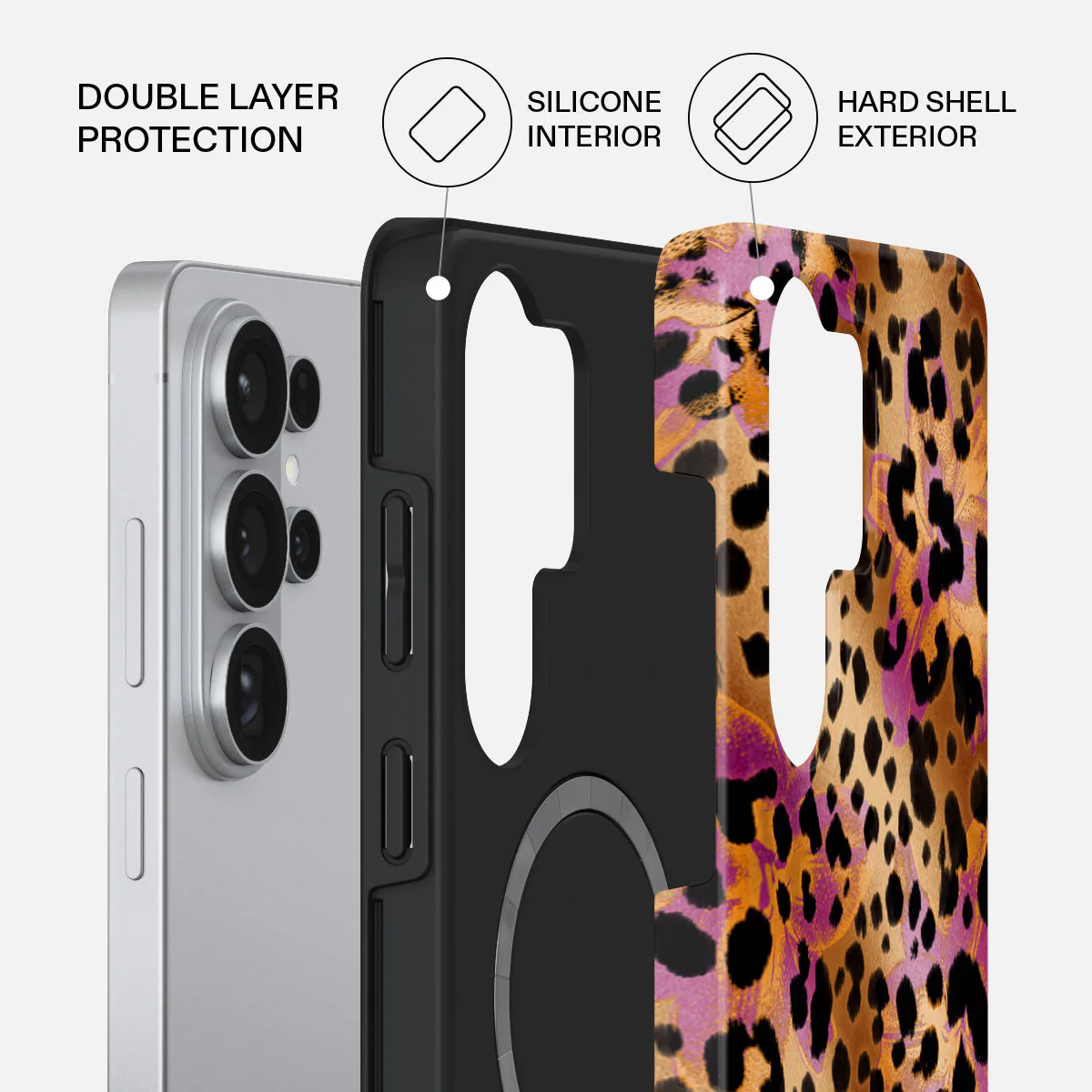 Wild Era - Samsung Galaxy S26 Ultra Case - Image 2