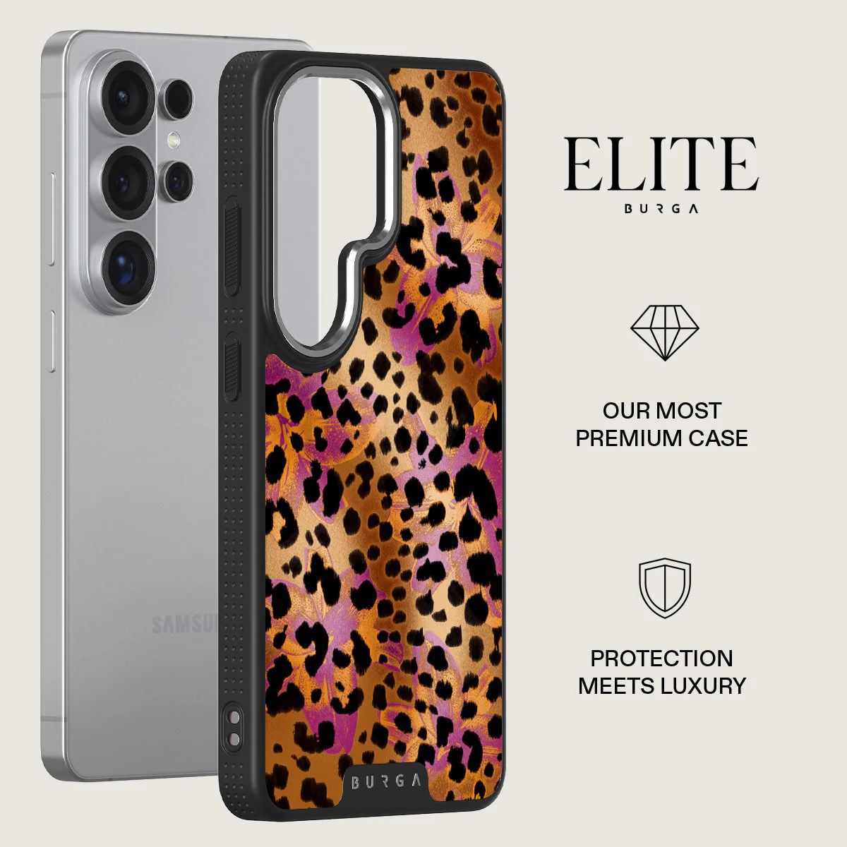Wild Era - Samsung Galaxy S26 Ultra Case - Image 20