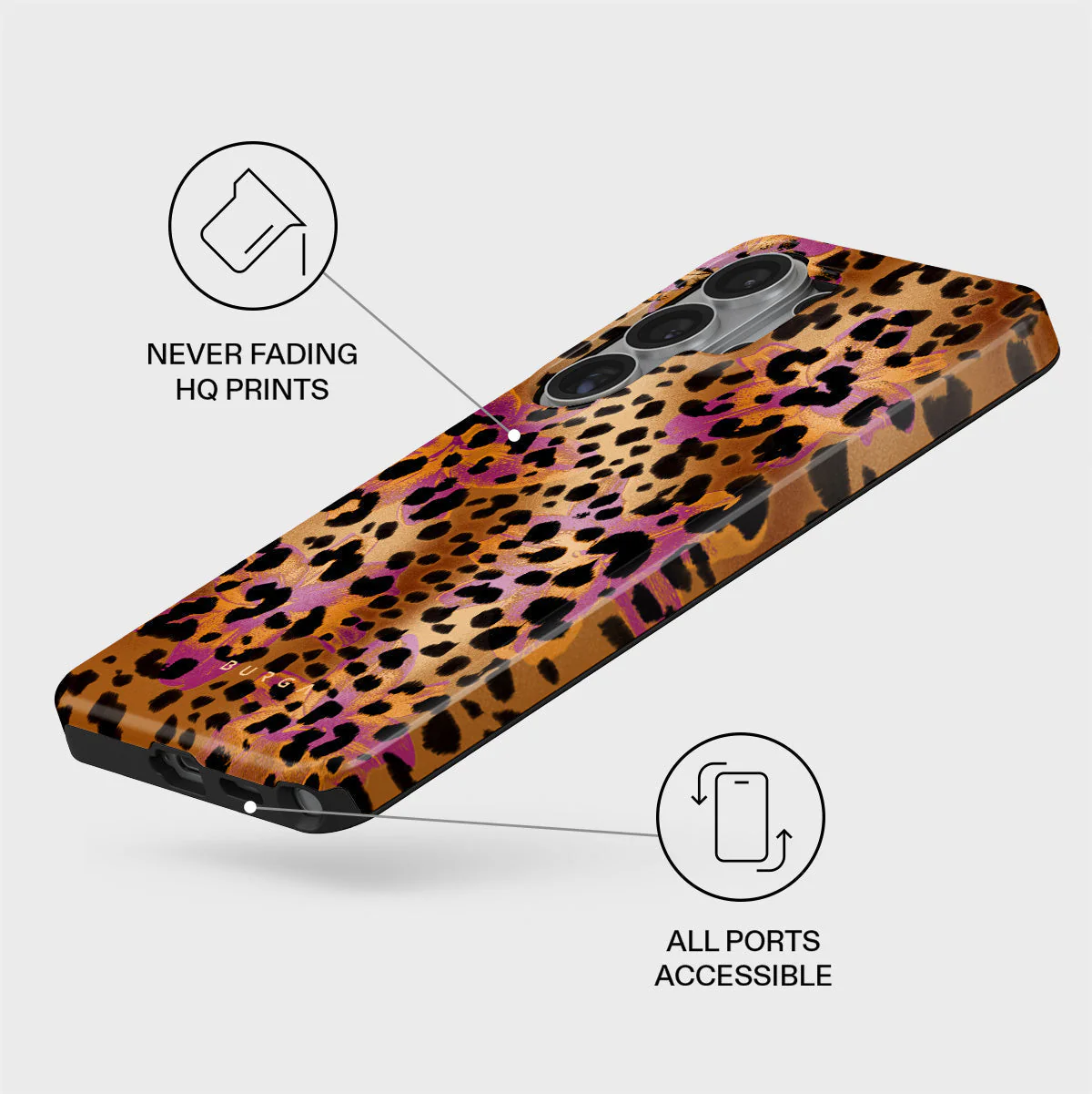 Wild Era - Samsung Galaxy S26 Ultra Case - Image 3