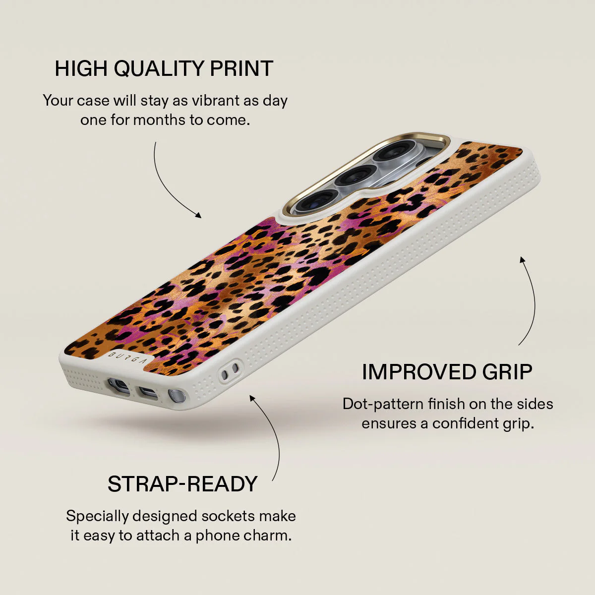 Wild Era - Samsung Galaxy S26 Ultra Case - Image 30