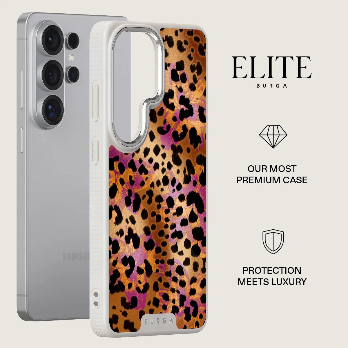 Wild Era - Samsung Galaxy S26 Ultra Case - Image 34