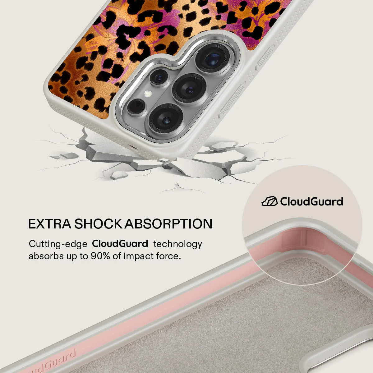 Wild Era - Samsung Galaxy S26 Ultra Case - Image 35