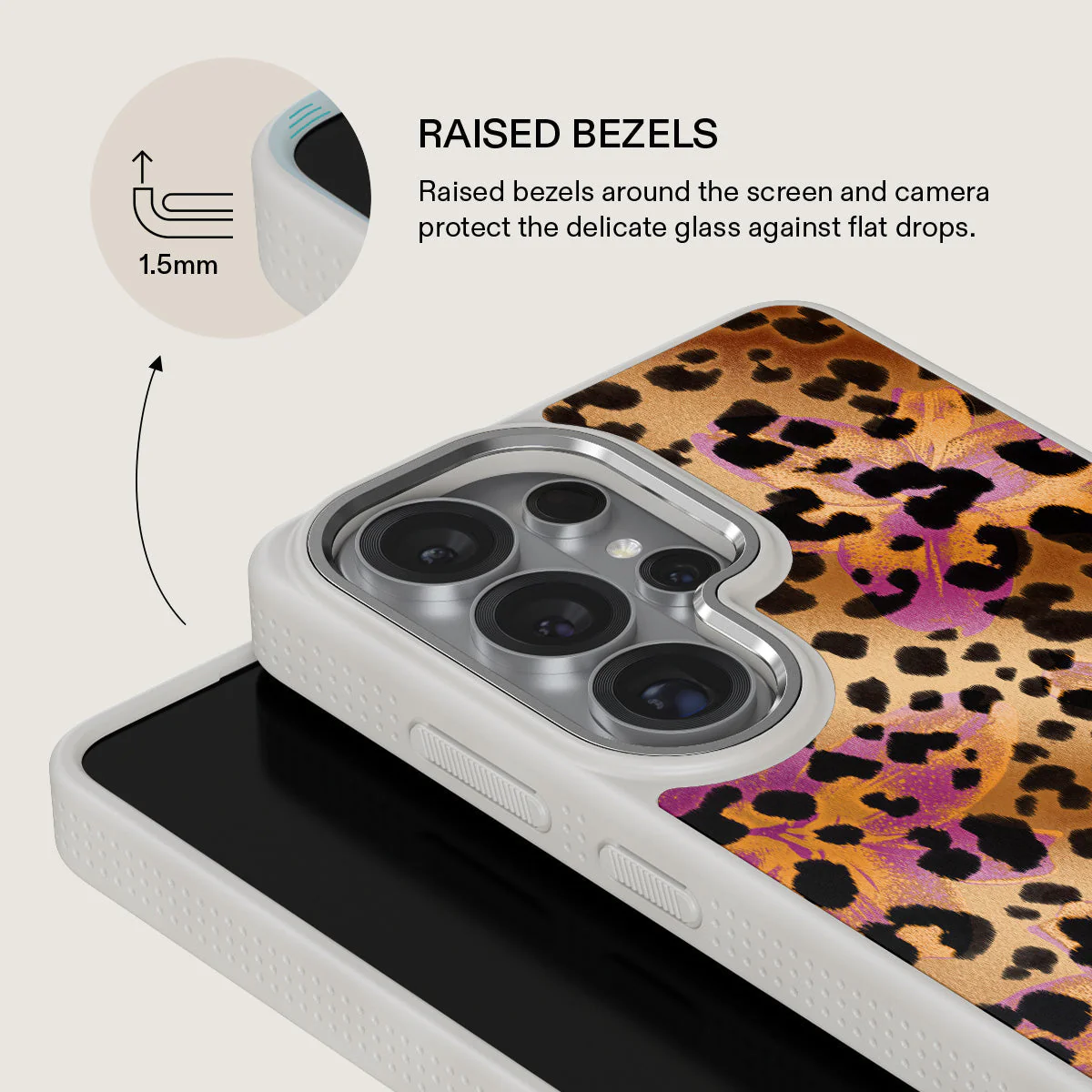 Wild Era - Samsung Galaxy S26 Ultra Case - Image 36