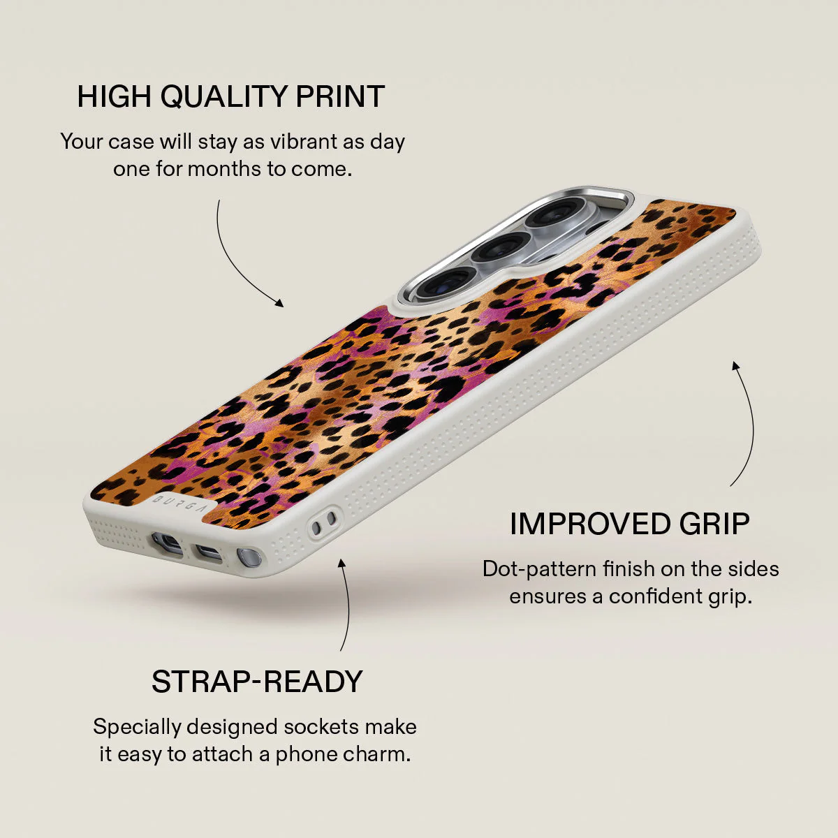 Wild Era - Samsung Galaxy S26 Ultra Case - Image 37